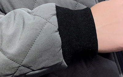Sudadera de Terciopelo con Capucha para Hombre - Otoño Invierno - Image 12