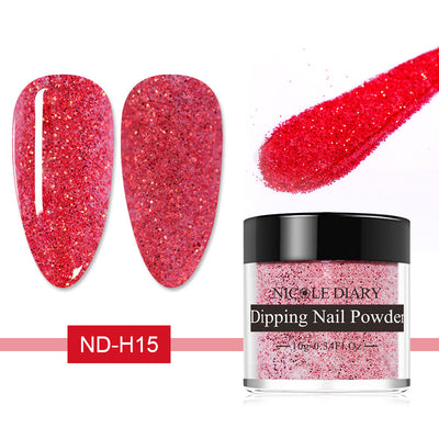 Polvo Humectante Sinfonía de Uñas - Image 15