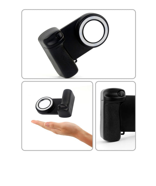 Luz de Relleno Magnética Antivibraciones para Fotos y Videos en Vivo - Image 21