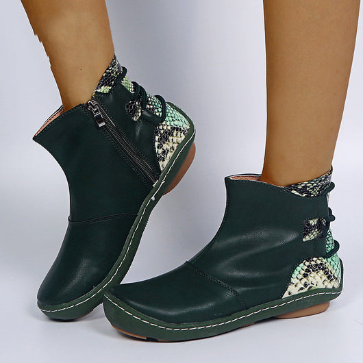 Zapatos Grandes para Mujer - Comodidad y Estilo Europeo