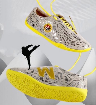 Zapatillas de Entrenamiento Profesional para Artes Marciales - Image 8
