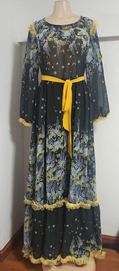 Ropa Africana para Mujer - Colecciones de Moda Tendencia - Image 6
