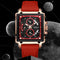 Reloj Empresarial con Calendario para Hombre
