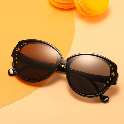 Gafas de Sol Infantiles con Diseño de Estrella