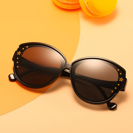 Gafas de Sol Infantiles con Diseño de Estrella
