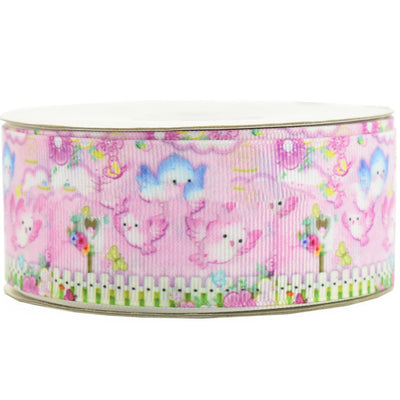 Accesorios de Moda para Mascotas Pequeñas - Cintas Estampadas y Adornos - Image 11