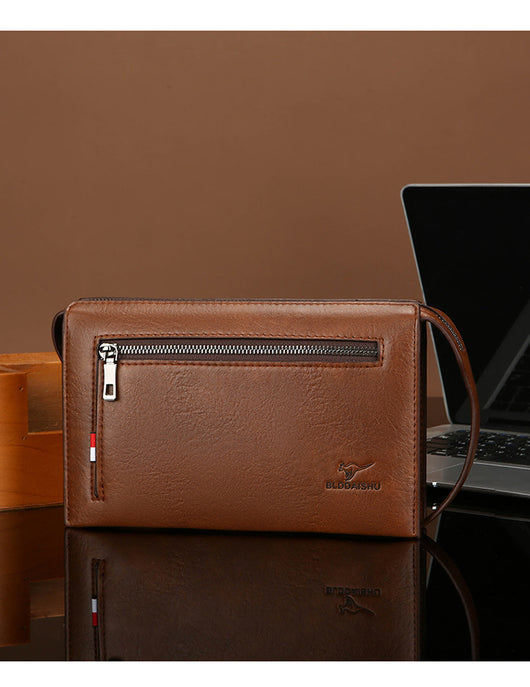 Portafolio Ejecutivo de Gran Capacidad para Hombre - Image 10