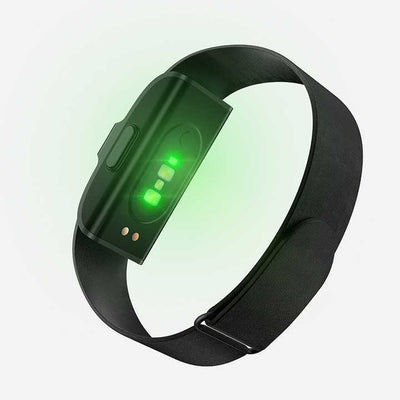 Smartwatch Deportivo con Monitor de Frecuencia Cardíaca, Contador de Pasos y Oxígeno en Sangre - Image 4