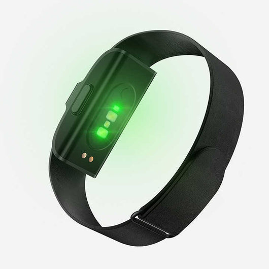 Smartwatch Deportivo con Monitor de Frecuencia Cardíaca, Contador de Pasos y Oxígeno en Sangre - Image 4