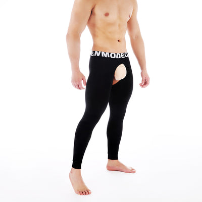 Pantalones Térmicos Slim Fit Transpirables para Hombre - Image 28