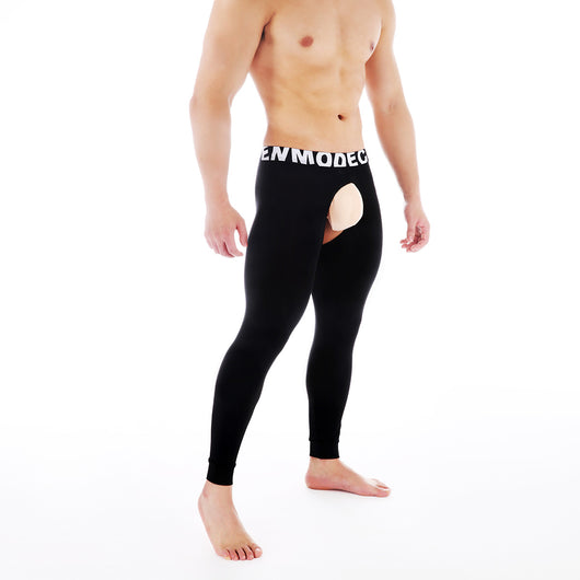 Pantalones Térmicos Slim Fit Transpirables para Hombre - Image 28