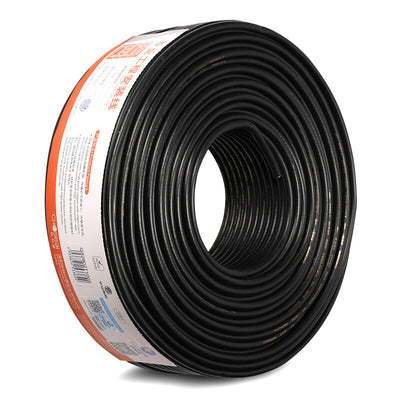 Cable de Micrófono Profesional Balanceado de Doble Núcleo - Image 6