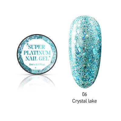Esmalte de Gel para Uñas de Larga Duración - Image 10