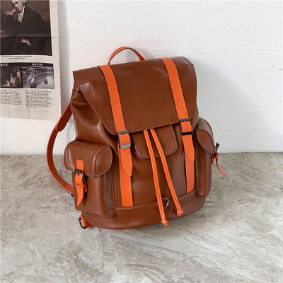 Mochila de Viaje de Gran Capacidad para Hombre - Image 9