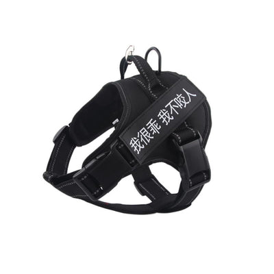Arnés Pectoral para Perros Medianos y Grandes - Image 3