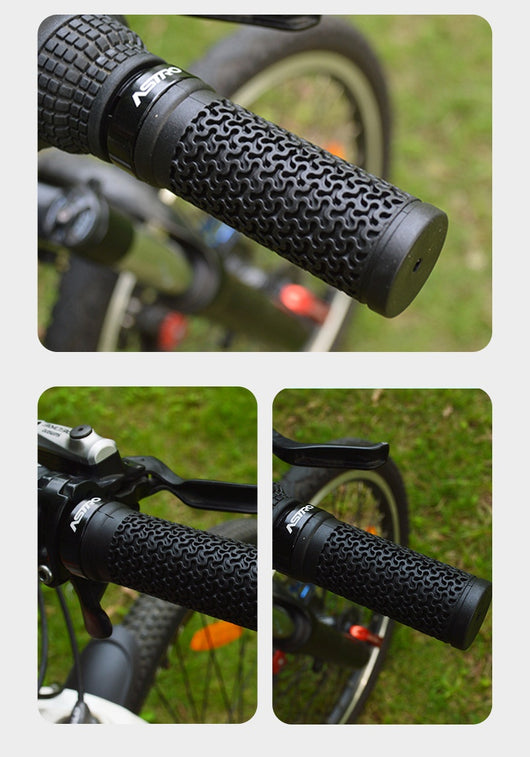 Funda Protectora de Manillar para Bicicleta Plegable de Montaña - Image 17