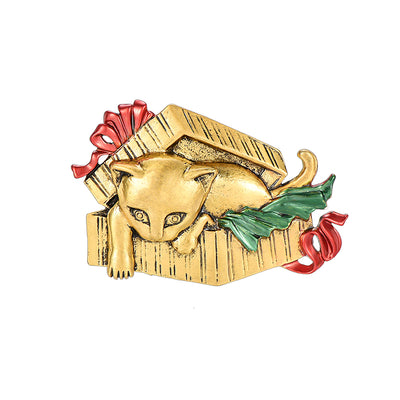 Broche Decorativo de Resina Goteo - Diseño Adorable y Expresivo - Image 8