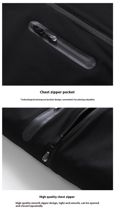 Chaqueta Térmica Inteligente Dual Zone para Montaña y Expediciones en Frío Extremo - Image 8