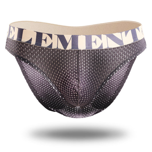 Calzoncillos Transpirables de Seda de Hielo para Hombre - Comodidad Veraniega - Image 9