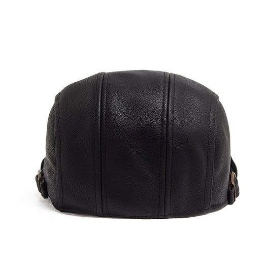 Gorra de Visera Gruesa para Otoño e Invierno - Image 3