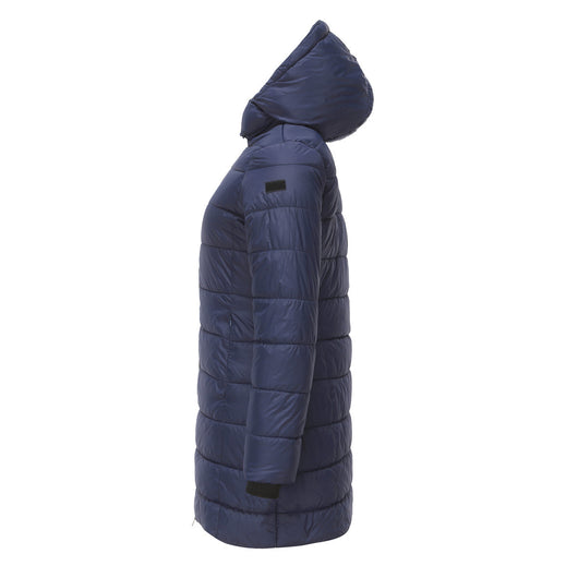 Chaqueta Acolchada Impermeable de Manga Larga - Image 24