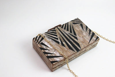 Bolso Bandolera Diagonal Estilo Europeo y Americano - Image 11