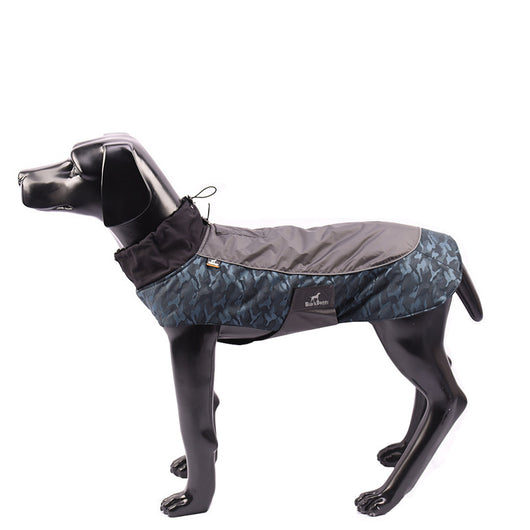 Abrigo Térmico para Perros Medianos y Grandes - Image 4