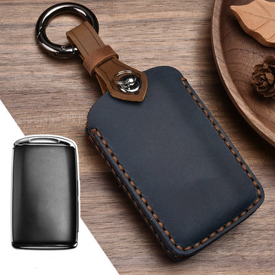 Estuche para Llaves de Cuero Premium - Image 5