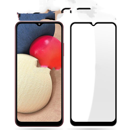 Protector de Pantalla de Vidrio Templado con Adhesivo Total Segunda Generación - Image 10