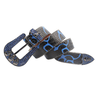 Cinturón Elegante Unisex Versátil para Cualquier Ocasión - Image 10