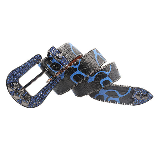 Cinturón Elegante Unisex Versátil para Cualquier Ocasión - Image 10