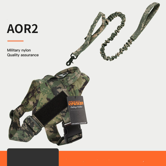 Arnés de Seguridad para Perros Grandes y Medianos - Image 46