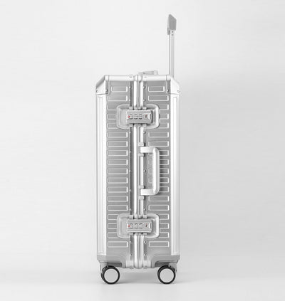 Maleta de Negocios en Aleación de Aluminio y Magnesio - Image 18