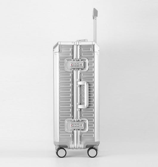 Maleta de Negocios en Aleación de Aluminio y Magnesio - Image 18