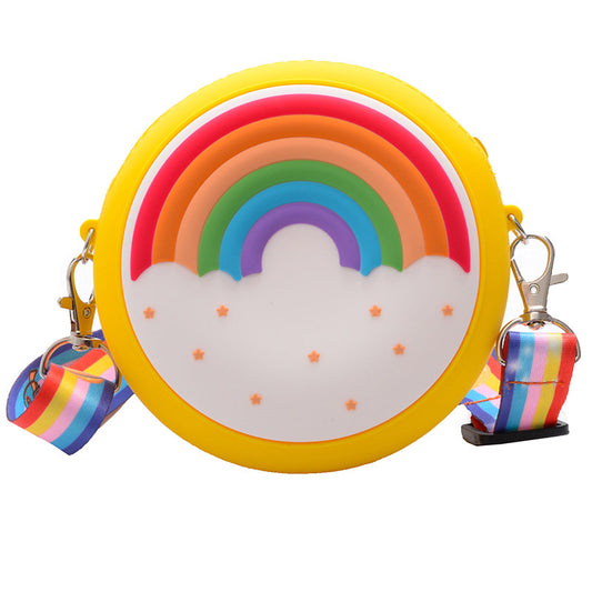 Monedero Versátil para Niñas - Diseño Moderno y Funcional