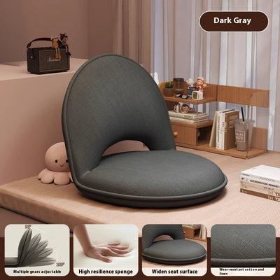 Sofá Reclinable Tatami para Ventanal - Silla Plegable con Respaldo Ajustable - Image 13