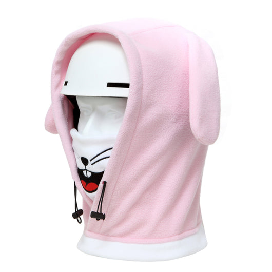Funda Protectora para Casco de Esquí con Diseño Divertido - Image 4