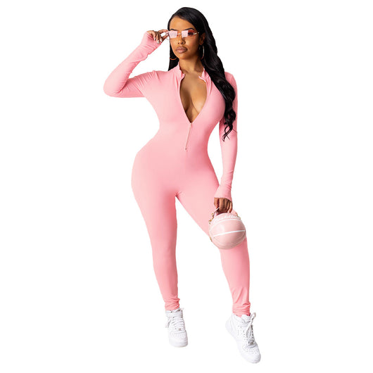 Leggings Largos Ajustados para Mujer - Pantalón Integral Versátil - Image 7