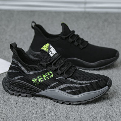 Zapatos Deportivos Casuales para Hombre - Suela Suave y Cómoda para Viajes - Image 18