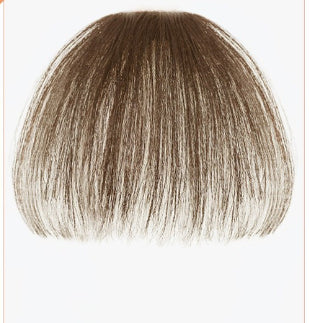 Peluca de Flequillo 3D Invisible - Cabello Natural Realista para Mujer - Image 23