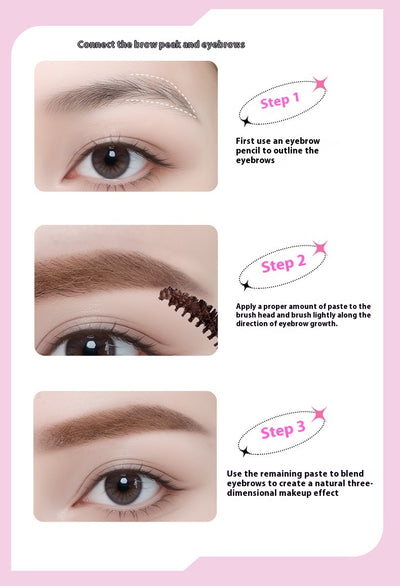 Crema de Cejas Terciopelo de Larga Duración - Image 17