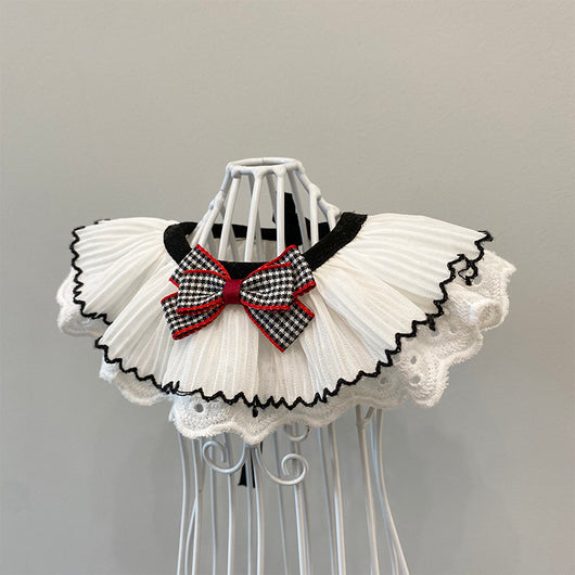 Bandana Elegante para Gatos - Pañuelo de Moda y Creatividad - Image 8