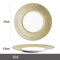Dorado Plano Plate 10.6inches