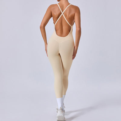 Mono Deportivo Personalizado para Yoga y Fitness - Image 8