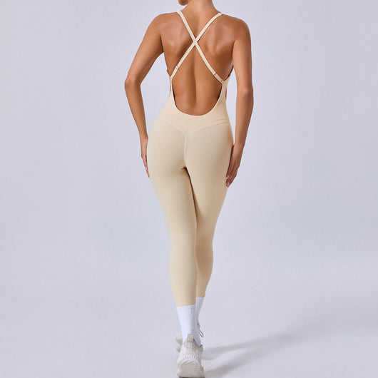 Mono Deportivo Personalizado para Yoga y Fitness - Image 8