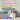 Cat Litter Mat Pet Solid Color Waterproof Cat Litter Mat Easy Clean Scatter Control Pets Supplies