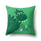 8style Without Pillow Core - 45cm