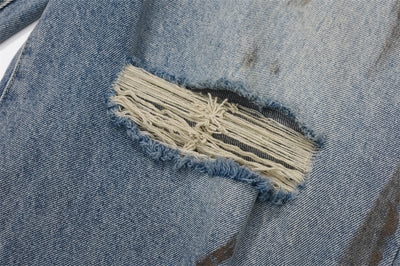 Jeans Reversibles con Diseño Frontal y Trasero - Image 11