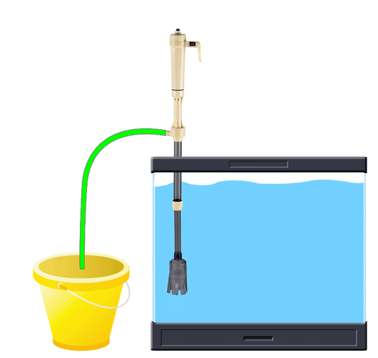 Bomba Eléctrica para Acuario - Image 12