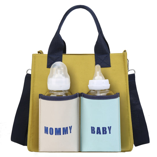 Bolsa Multifuncional de Un Hombro - Ligera y Portátil - Image 4